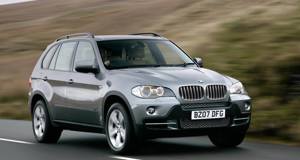 X5 (2007 - 2013)